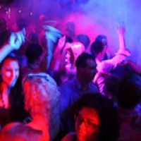 RTL Club Nacht im Bangaloo Berlin