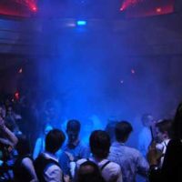 Party Crowd im Goya Berlin