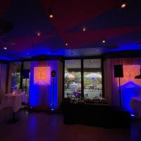 MRK-Media 2021 DJ Set im Riva München