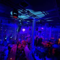 Big Room in der Eventlocation MünchenHoch5