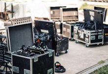 DJ und Saxophon für Ihre Partyn Beats des DJ