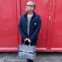 DJ Basti A. DJ aus München spielt House und Nu Disco auf Firmen-Event